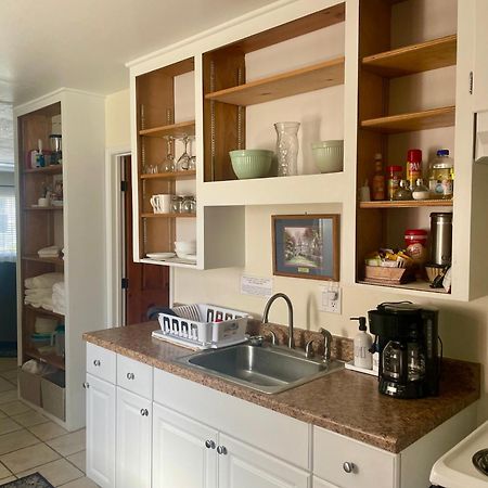 Sierra Sunset Cottage -Yosemite Area Vacation Cottage 阿赫瓦尼 外观 照片