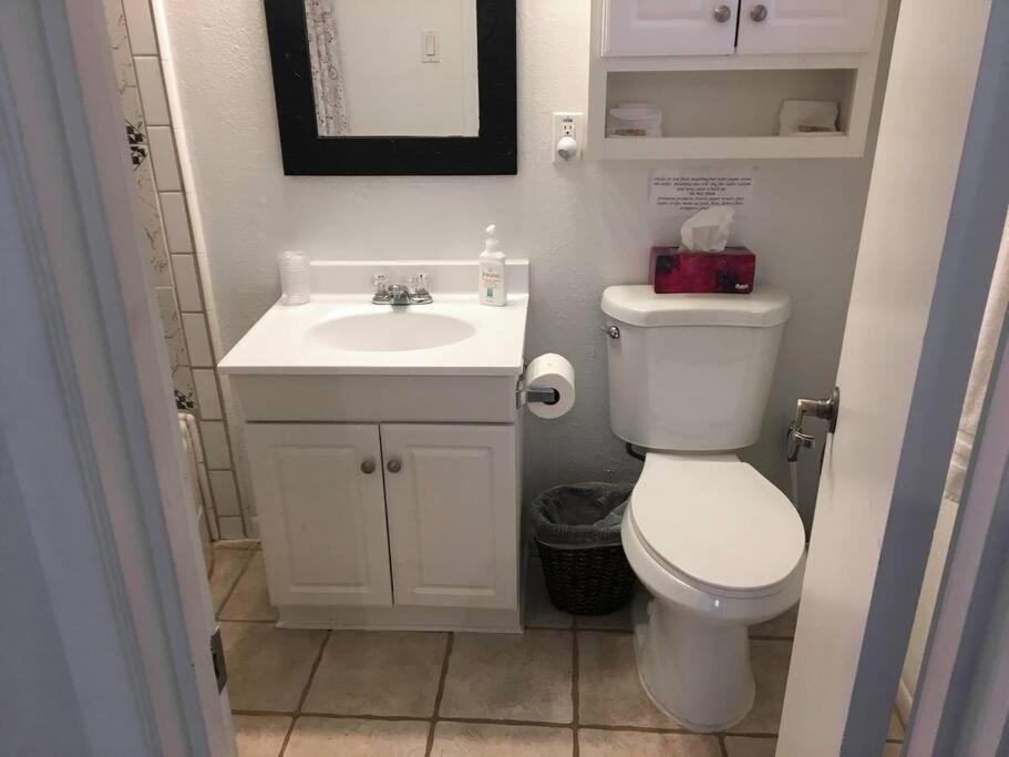 Sierra Sunset Cottage -Yosemite Area Vacation Cottage 阿赫瓦尼 外观 照片