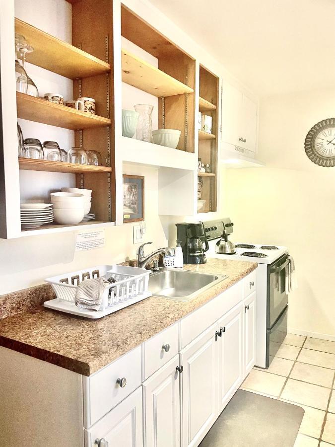 Sierra Sunset Cottage -Yosemite Area Vacation Cottage 阿赫瓦尼 外观 照片
