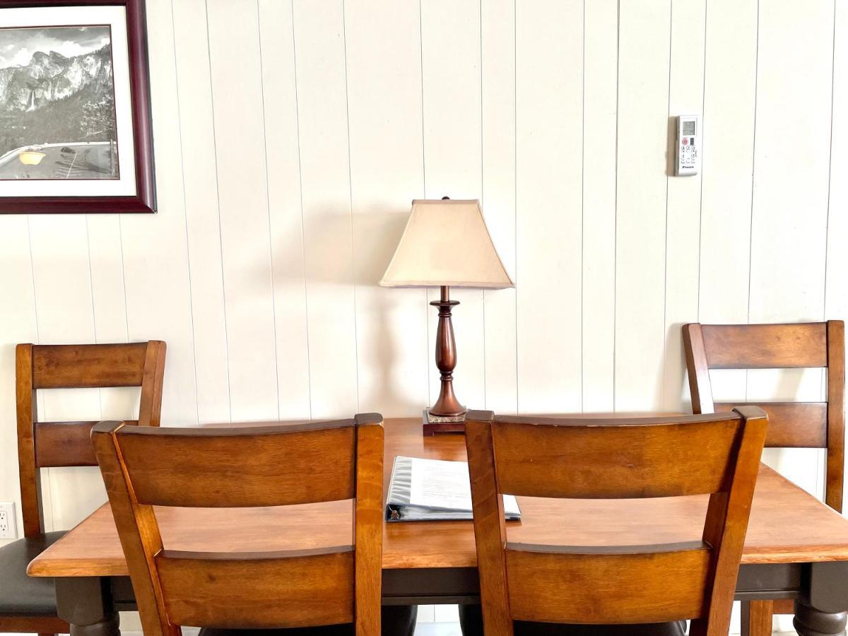 Sierra Sunset Cottage -Yosemite Area Vacation Cottage 阿赫瓦尼 外观 照片