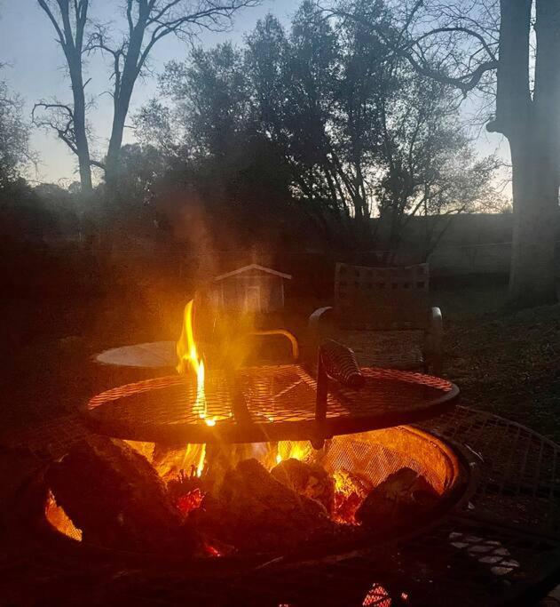 Sierra Sunset Cottage -Yosemite Area Vacation Cottage 阿赫瓦尼 外观 照片