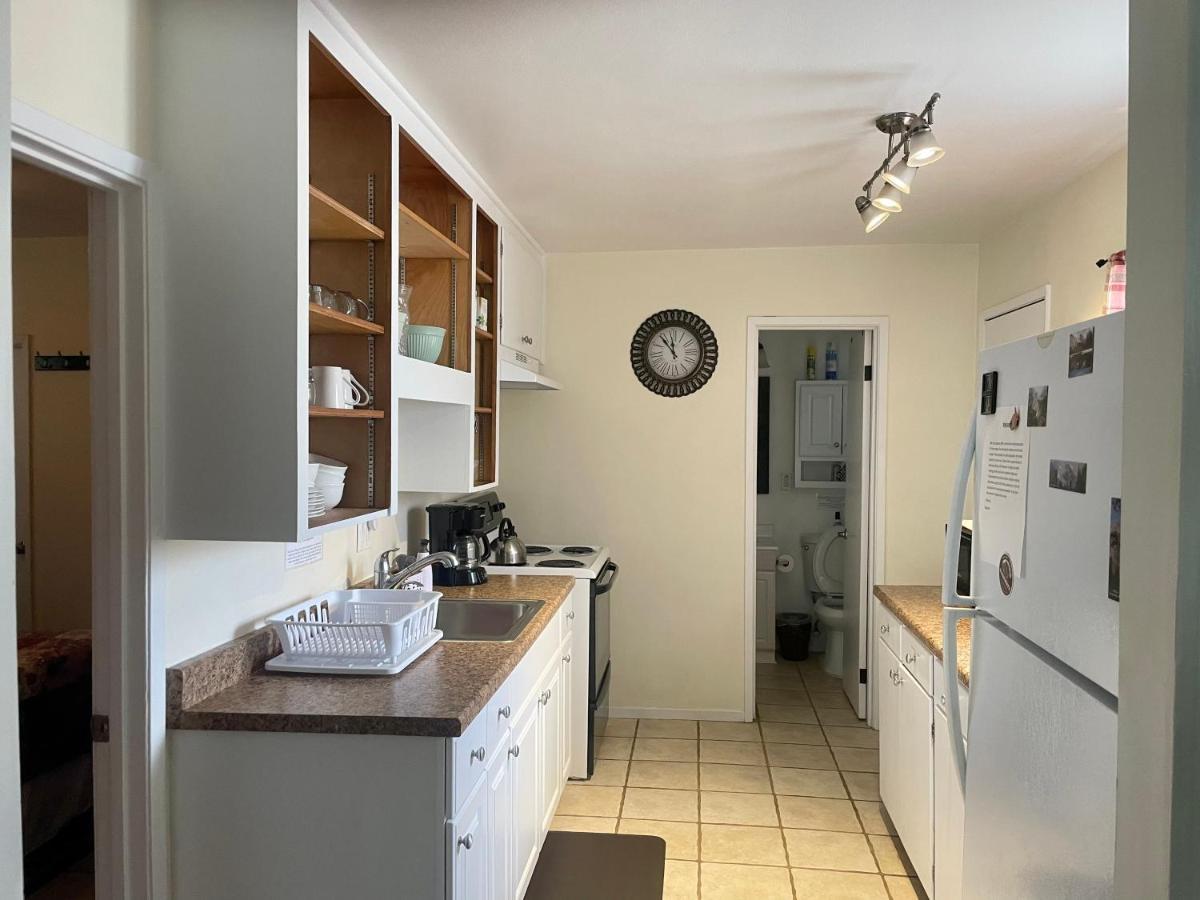Sierra Sunset Cottage -Yosemite Area Vacation Cottage 阿赫瓦尼 外观 照片